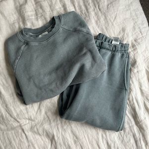 Wilfred Free Tracksuit — xsmall